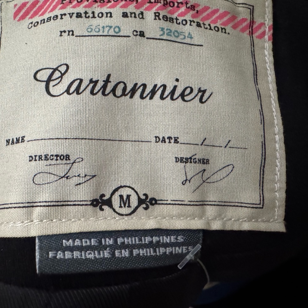 Black Sequin Blazer - image 6